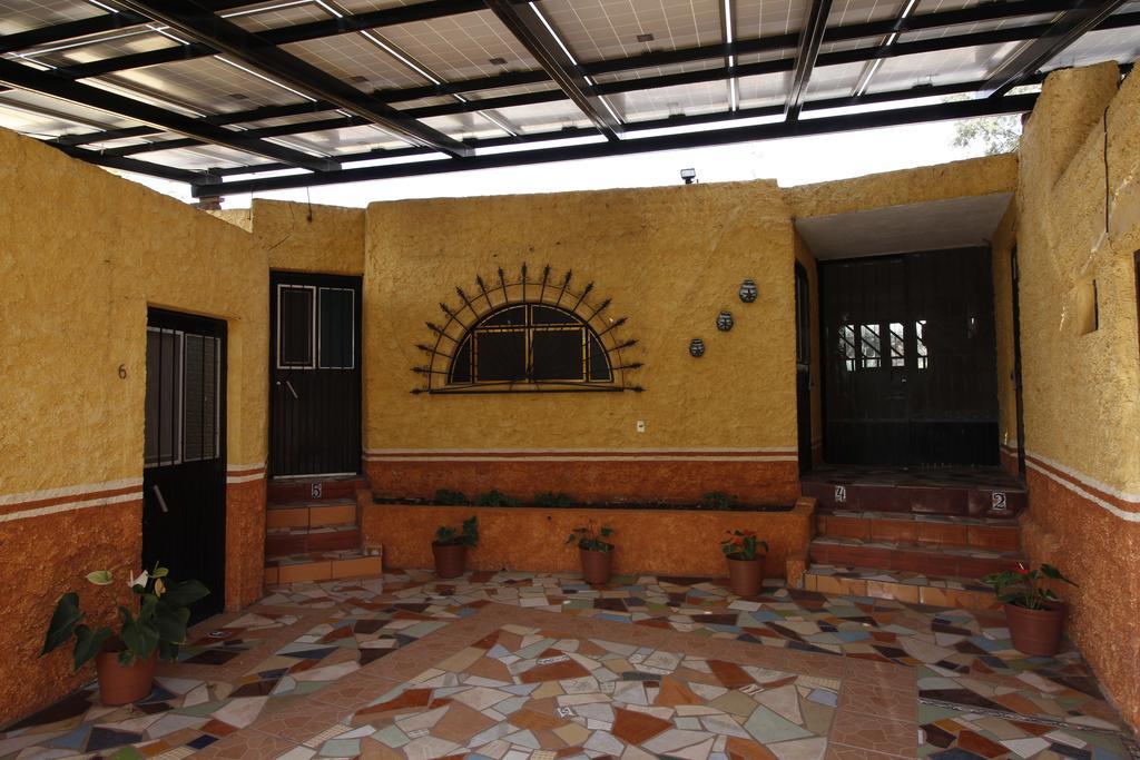 Hotel Charlys-Bungalows Margaritas Exterior foto